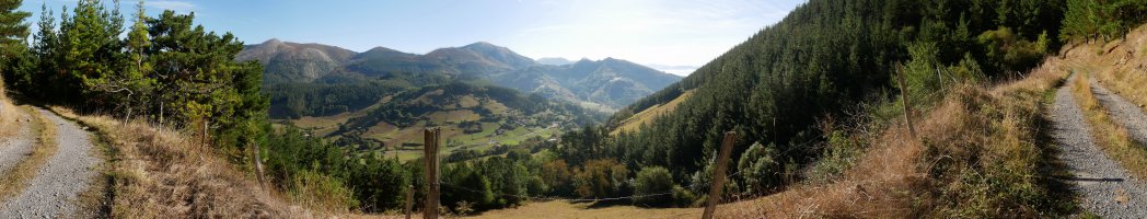 Igoerako pasarte bat