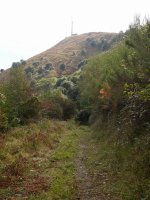 Zipar, ipar-mendebaldetik ikusita