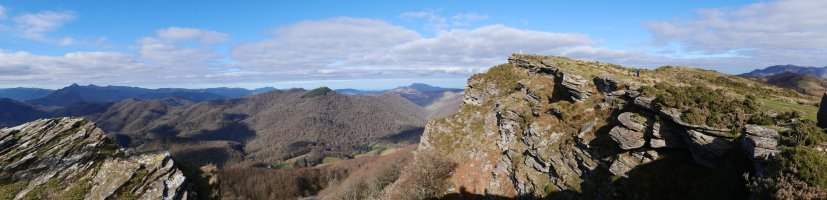 Tontorra hegoaldetik