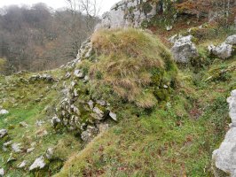 Arkue Iturtxulo aldean