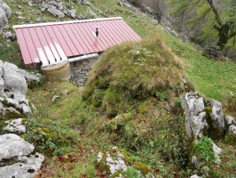 Arkue Iturtxulo inguruan