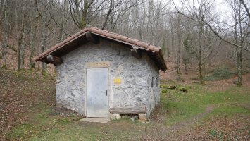 Maixako borda, Aldura eta Urdaburu artean