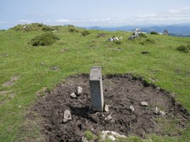 Gerasuko atakako harrespilak