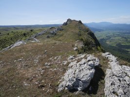 Aitzorrotz ekialdetik