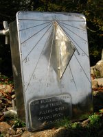 Txartelontzia, Alleko