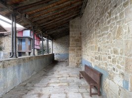 San Juan Bataiatzailea Eliza Ubiden