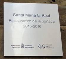 Andra Maria eliza, Erriberri