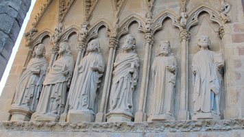 Andra Maria eliza, Erriberri