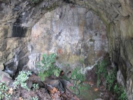 Igarategi Behekoa errota, Getaria