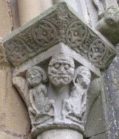 San Migel eliza. Olkotz-Biurrun