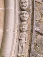 San Migel eliza. Olkotz-Biurrun