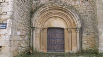 San Migel eliza. Olkotz-Biurrun