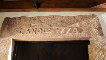 Errotaberria errota, Zugarramurdi