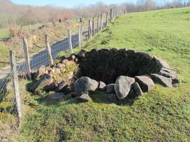 Karobia, Zugarramurdi