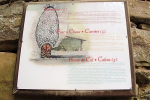 Leze Handia 1 karobia, Zugarramurdi