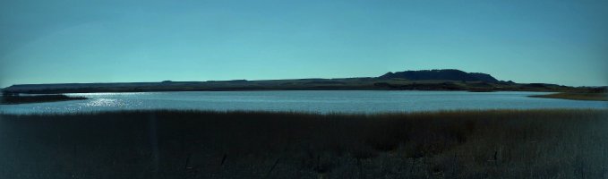 Pitillasko aintzira eta Arasa