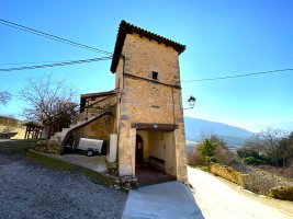 San Juan Bataiatzailea Eliza Pinedon