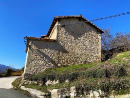 San Juan Bataiatzailea Eliza Pinedon