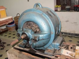 Zentraleko tresnak, Urdiain