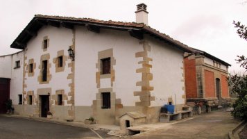 Errotazar errota, Urdiain