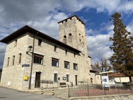 Esteban Donea Eliza Mandaitan