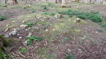 Indarteko borda 4, Gartzain-Baztan