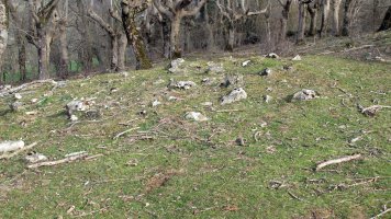 Indarteko borda 5, Gartzain-Baztan