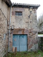 Errota, Beintza-Labaien