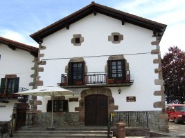 Herri Ostatua, Gaztelu-Donamaria