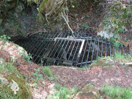 Legarreako Lezea, Gaztelu-Donamaria