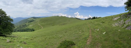 Leizadi eta Agaotz Sarastarri Ingurutik