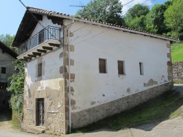 Argiñenea etxea, Eratsun