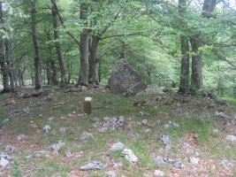 Menhir Baio Este  (Junio 2023)