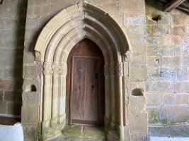 San Pedro Ermita Elkanon