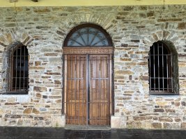 Galbaixoko Ermita Mutrikun