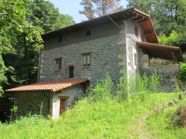 Iraungo Errota, Sunbilla