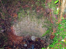 Karobia, Ariztegi-Baztan