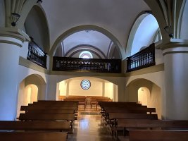 Codés Santutegia. Torralba del Rio