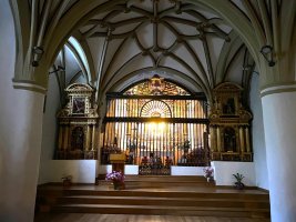 Codés Santutegia. Torralba del Rio