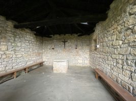 San Urbano Ermita Elorrion