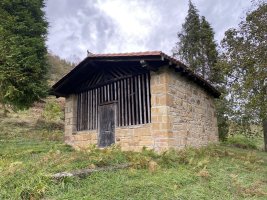 San Urbano Ermita Elorrion