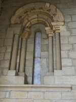 Jasokundeko Ama Birjinaren Eliza. Tuesta