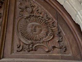 Jasokundeko Ama Birjinaren Eliza. Tuesta