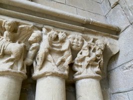 Jasokundeko Ama Birjinaren Eliza. Tuesta