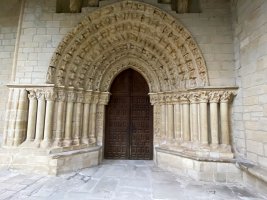 Jasokundeko Ama Birjinaren Eliza. Tuesta