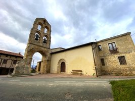 San Millan Eliza. Villamaderne