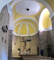 Ermita del Cristo, Tutera