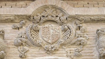 San Nikolas ermita, Tutera