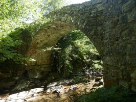 Arrobiko erromatarren zubia