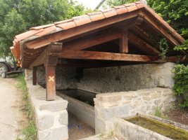 Garbitokia, Egiarreta